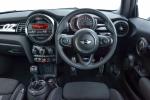 Mini John Cooper Works Challenge Edition 2016 года (UK)